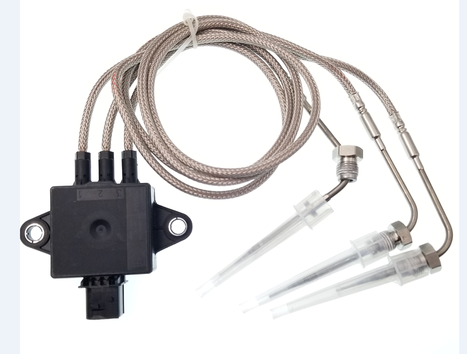 SCR Sensor