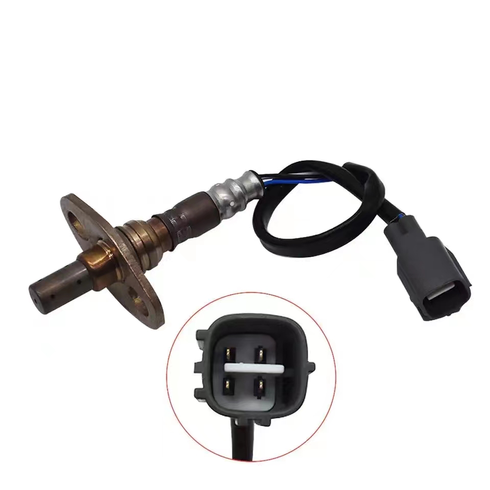 SCR Sensor