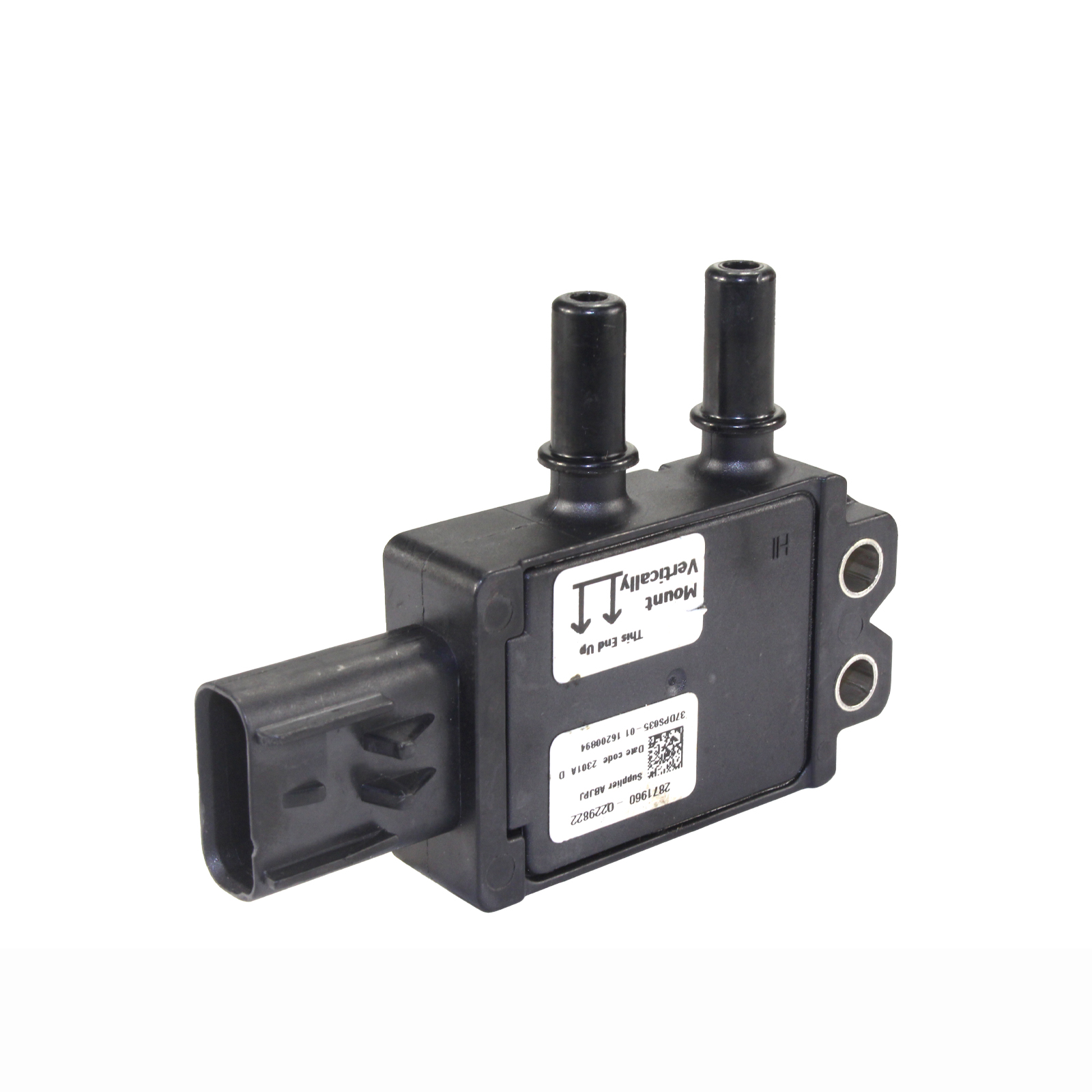 Pressure  Sensor